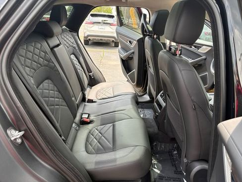 Used 2023 Jaguar F-PACE S AWD/4WD image 16