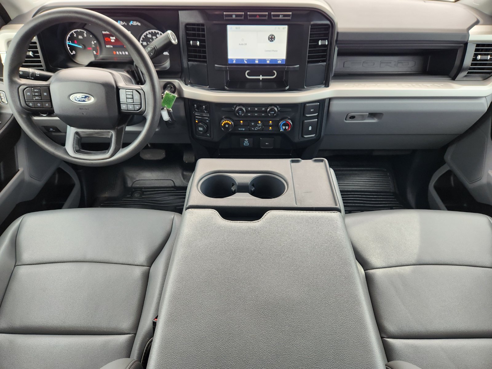 Certified 2023 Ford F450 XL AWD/4WD image 27