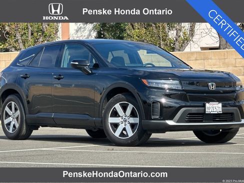 Certified 2024 Honda Prologue EX image 1