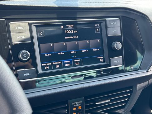 Certified 2023 Volkswagen Jetta S FWD image 26
