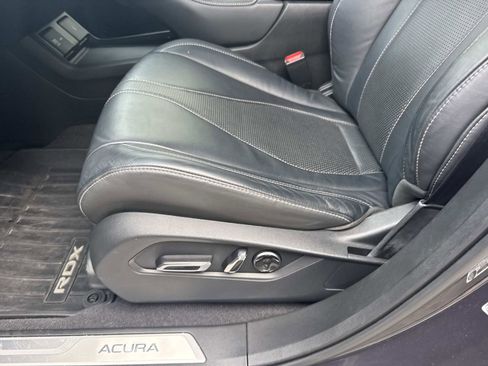 Used 2020 Acura RDX FWD w/ Technology Package image 18