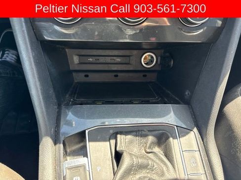 Used 2021 Volkswagen Tiguan S FWD image 14