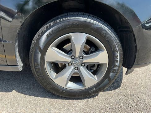 Used 2016 Acura MDX FWD image 10