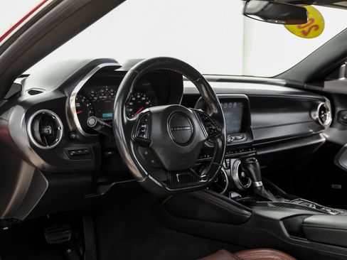 Used 2016 Chevrolet Camaro LT image 24