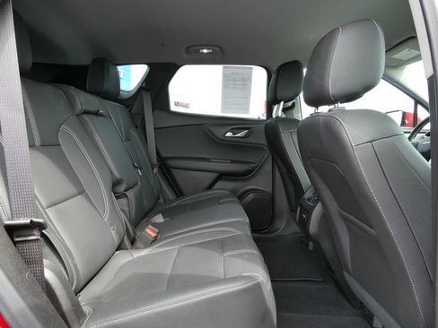 Used 2023 Chevrolet Blazer LT image 15