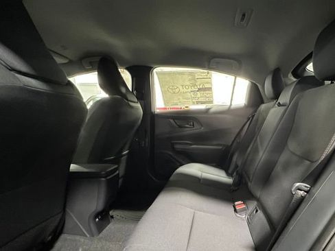 New 2026 Toyota Prius SE image 15