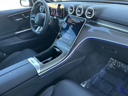 New 2026 Mercedes-Benz C 300 Sedan image 15