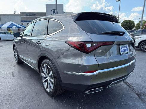 New 2026 Acura MDX w/ Technology Package image 3