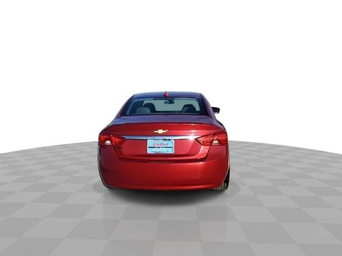Used 2014 Chevrolet Impala LT image 7