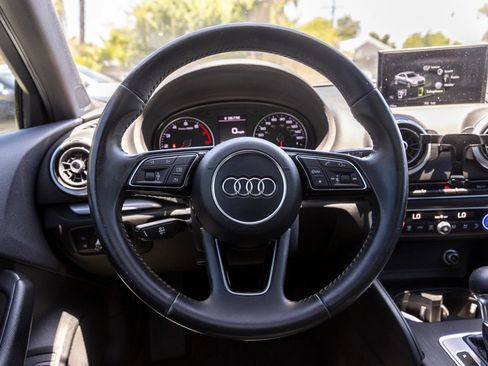 Used 2017 Audi A3 2.0T Premium w/ Convenience Package FWD image 23