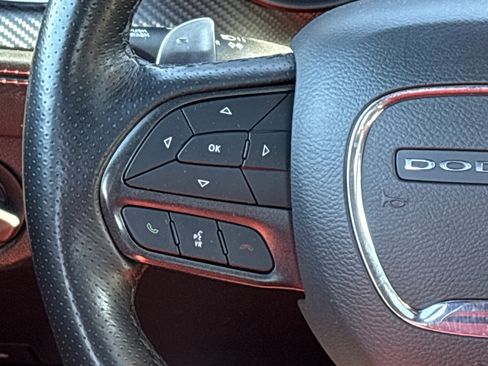 Certified 2023 Dodge Charger Scat Pack image 23