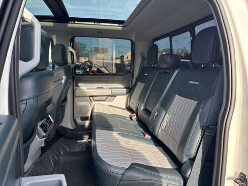 Certified 2023 Ford F150 Limited image 17