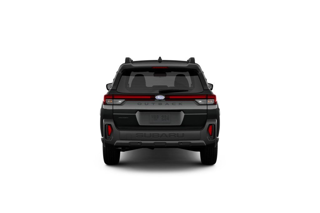 New 2026 Subaru Outback Touring AWD/4WD image 9