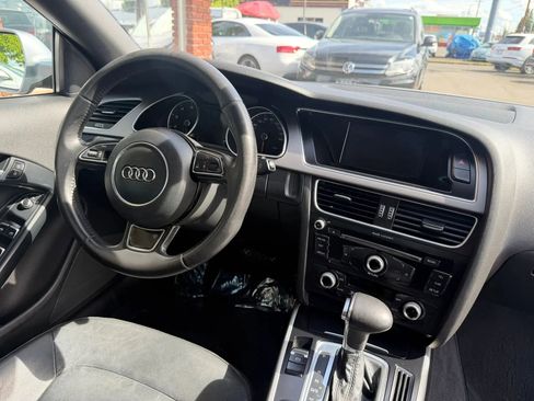 Used 2015 Audi A5 2.0T Premium AWD/4WD image 13