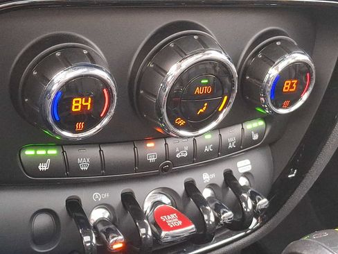 Used 2019 MINI Cooper Clubman S w/ Storage Package image 13