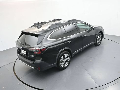 Used 2021 Subaru Outback Touring w/ Popular Package #2 AWD/4WD image 30