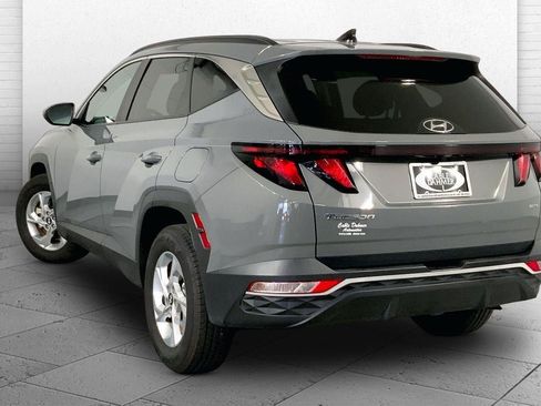Used 2024 Hyundai Tucson SEL AWD/4WD image 11