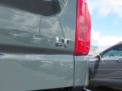 New 2026 Chevrolet Silverado 1500 LT w/ All Star Edition Plus image 10