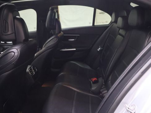 Used 2023 Mercedes-Benz C 300 4MATIC Sedan image 14