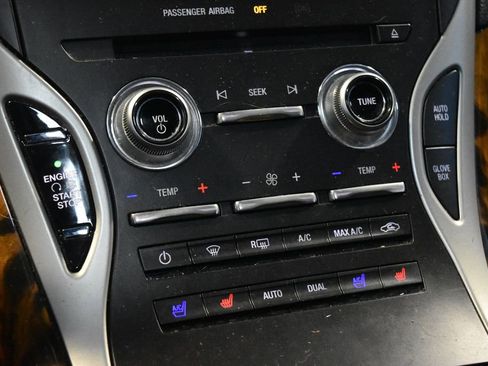 Used 2016 Lincoln MKX Reserve image 16