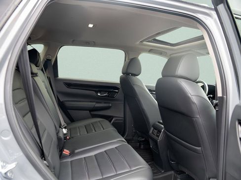 Used 2023 Honda CR-V EX-L image 16