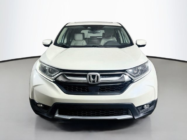 Used 2018 Honda CR-V EX-L image 2