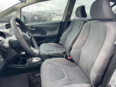 Used 2012 Honda Fit image 15