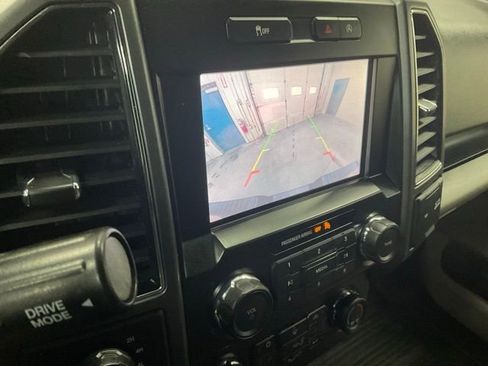 Used 2020 Ford F150 XLT w/ Equipment Group 302A Luxury image 10