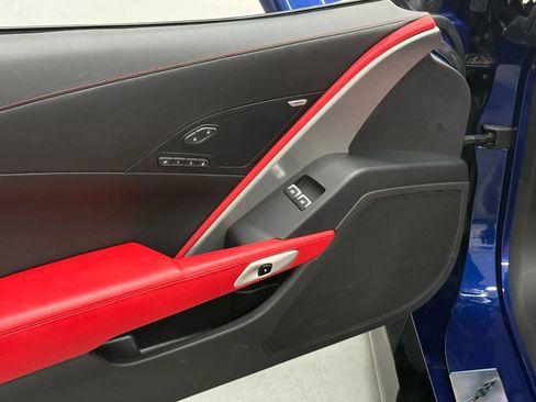 Used 2018 Chevrolet Corvette Grand Sport image 15