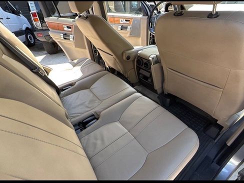 Used 2012 Land Rover LR4 HSE AWD/4WD image 62