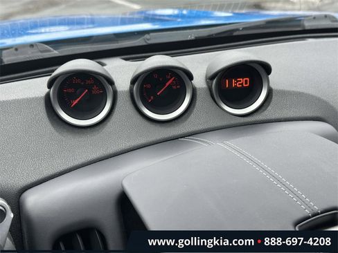 Used 2009 Nissan 370Z Touring w/ Sport Pkg image 24