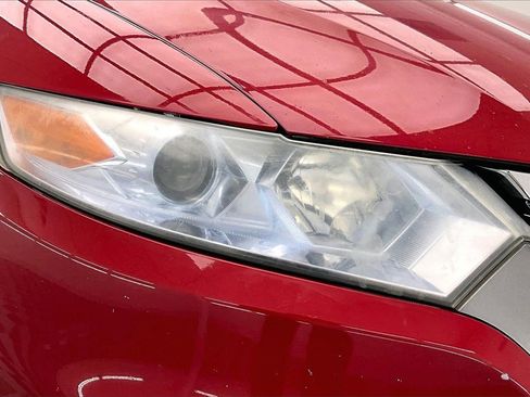 Used 2012 Honda Insight EX image 29