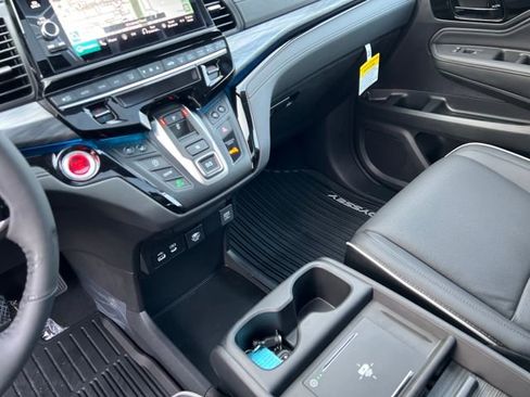 New 2026 Honda Odyssey Elite image 28