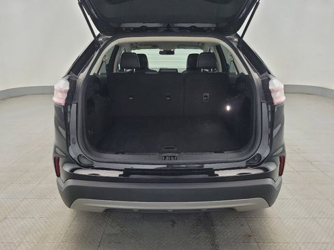 Used 2024 Ford Edge SEL image 29