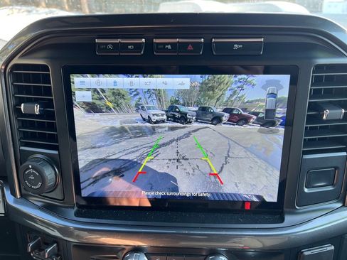 Used 2023 Ford F150 XLT w/ Equipment Group 302A High image 27