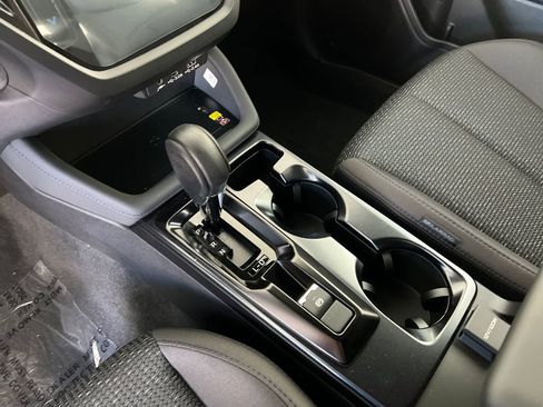 New 2026 Subaru Forester Premium image 28