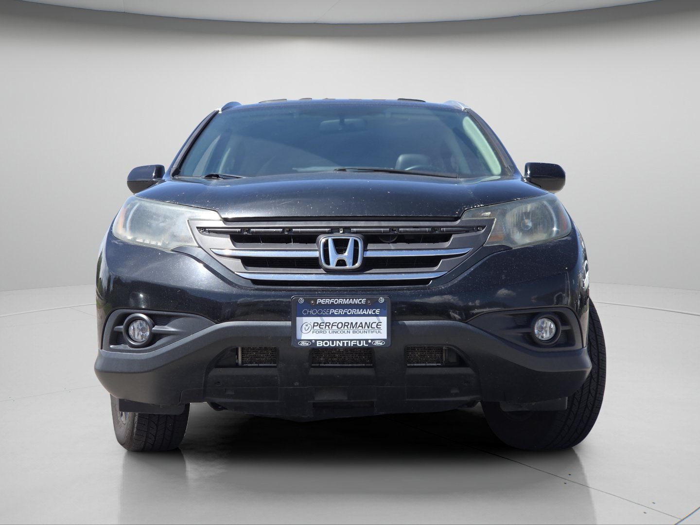 Used 2013 Honda CR-V EX-L image 3