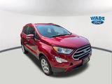 Used 2021 Ford EcoSport SE image 3