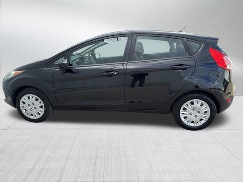 Used 2017 Ford Fiesta S image 5