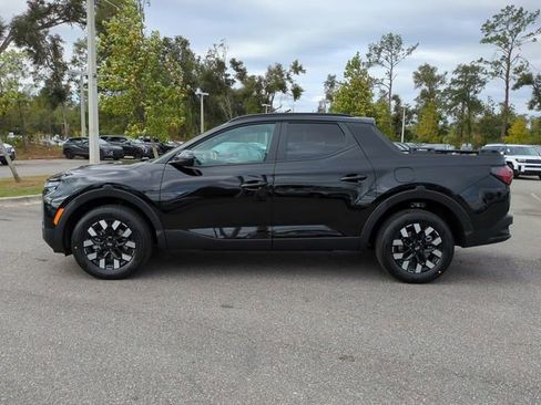 New 2026 Hyundai Santa Cruz SEL image 7