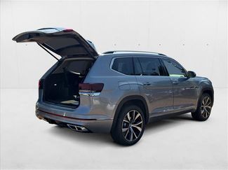 New 2026 Volkswagen Atlas SEL Premium R-Line video 2