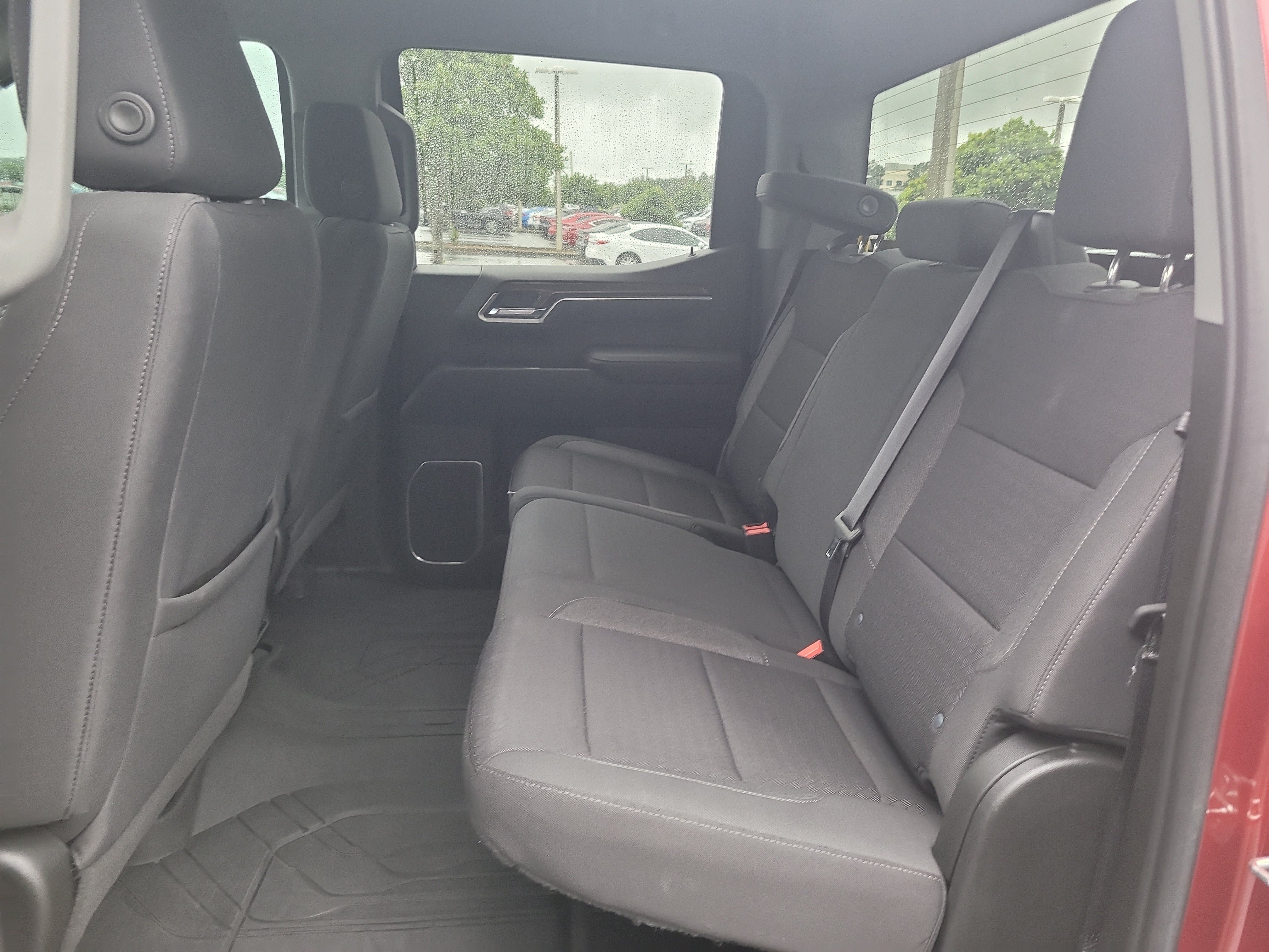 Used 2022 Chevrolet Silverado 1500 LT w/ Protection Package AWD/4WD image 15