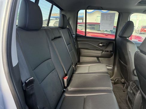 Certified 2022 Honda Ridgeline RTL-E image 32