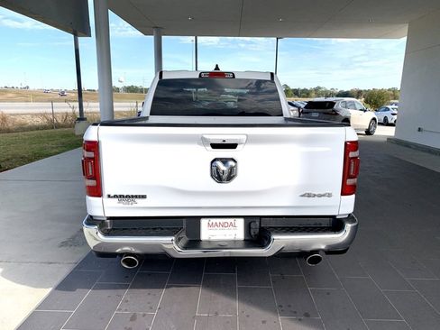 Used 2024 RAM 1500 Laramie image 6