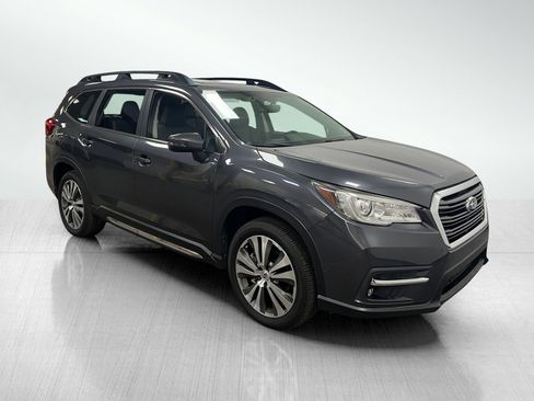 Used 2019 Subaru Ascent Limited image 1
