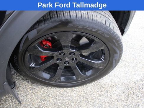 Used 2023 Ford Explorer ST w/ Equipment Group 401A image 30