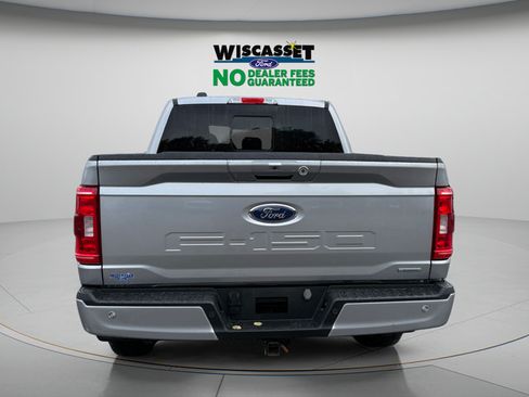 Used 2023 Ford F150 XLT w/ Equipment Group 302A High AWD/4WD image 32
