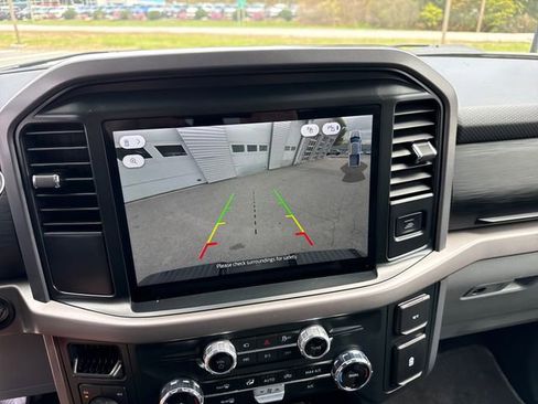 Used 2025 Ford F150 XLT w/ Equipment Group 301A Standard AWD/4WD image 22
