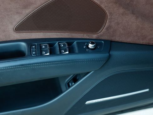 Used 2014 Audi A8 L TDI w/ Premium Package image 55