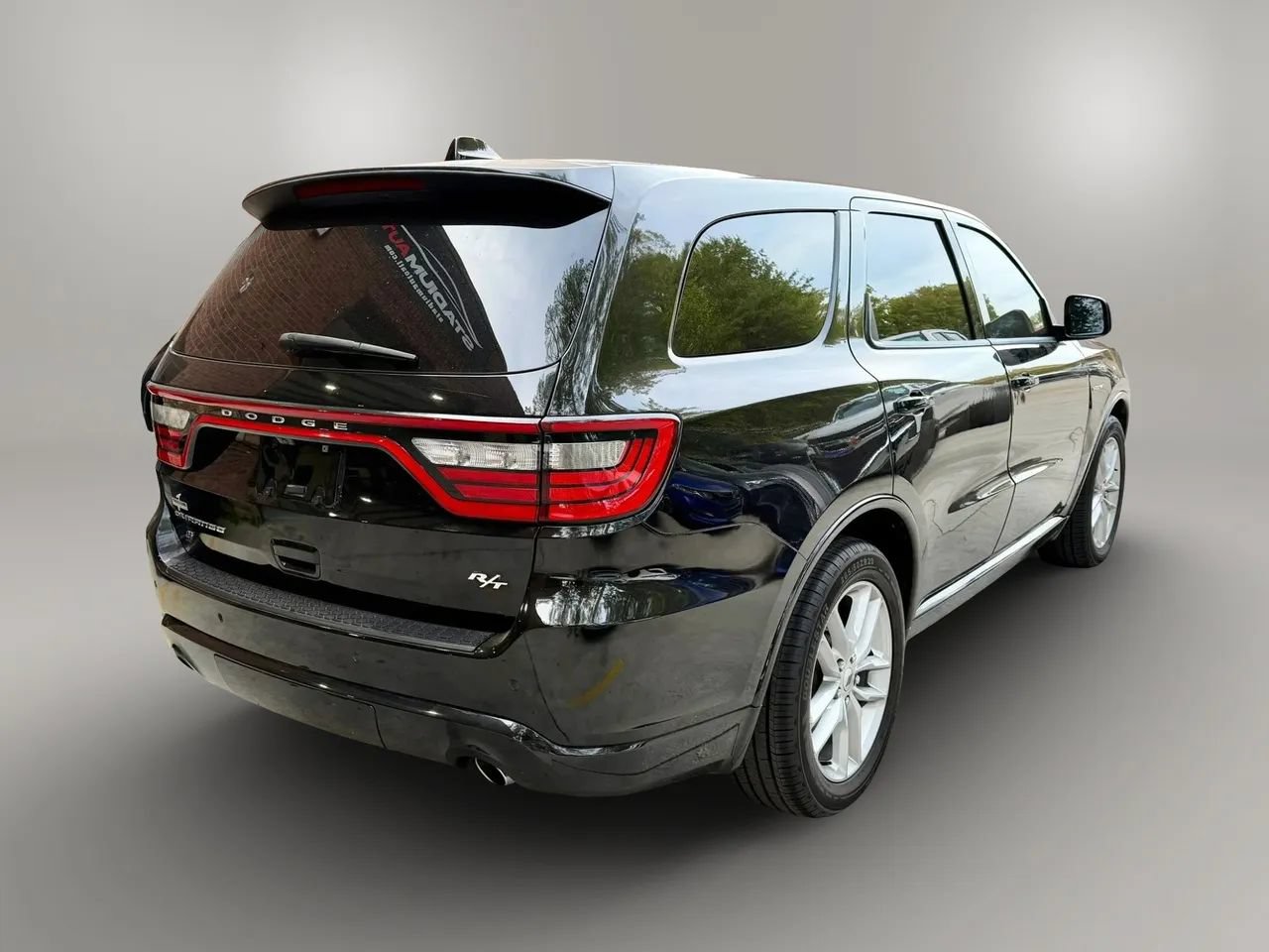 Used 2022 Dodge Durango R/T AWD/4WD image 5